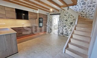 Maison 6 Pièces 130 m² à vendre à Porte-de-Savoie (73800)