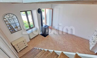 Maison 6 Pièces 130 m² à vendre à Chambéry (73000)