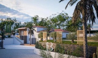 Maison 9 Pièces 260 m² à vendre à Cassis (13260)
