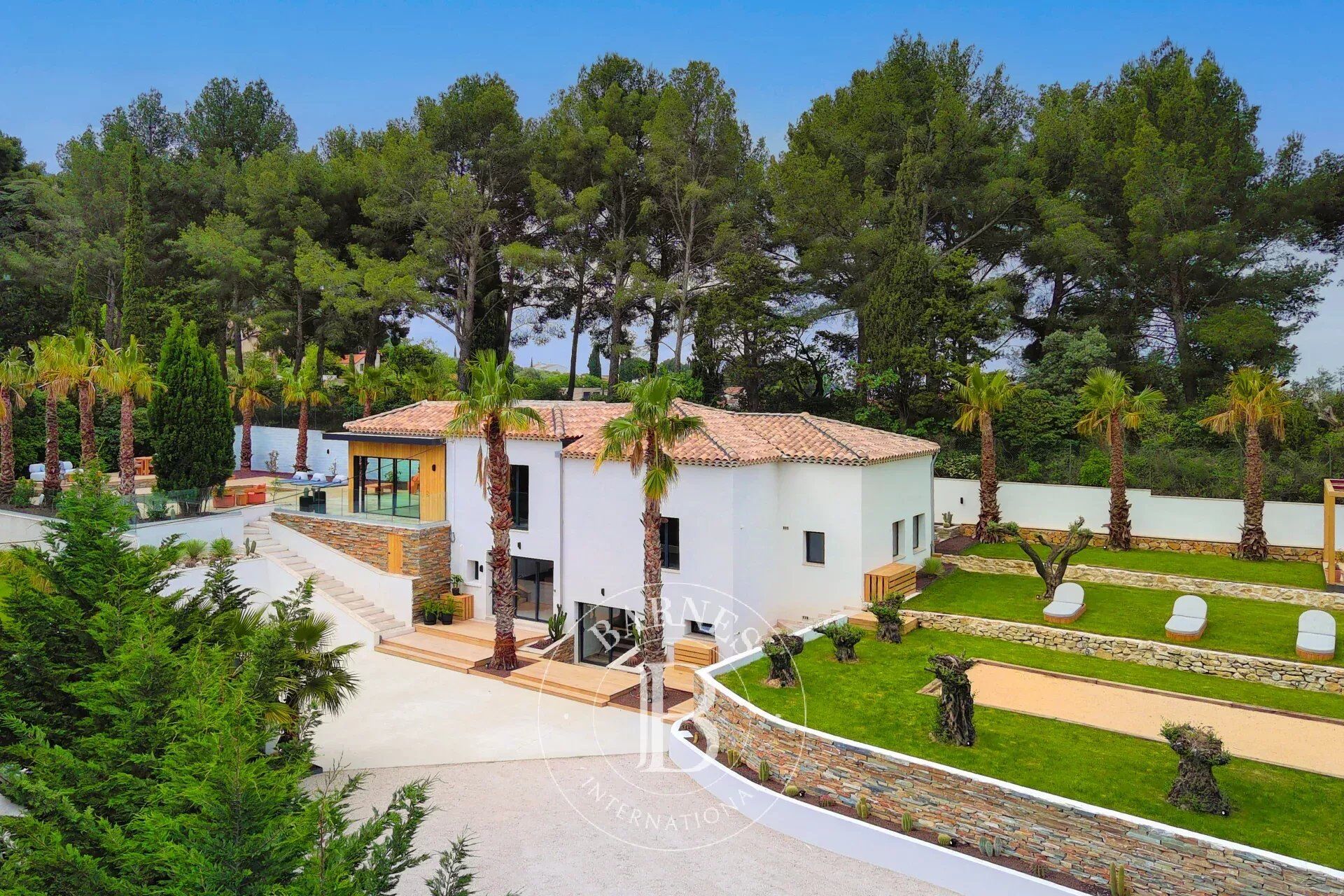 Villa / Maison  T9 à vendre Cassis 13260