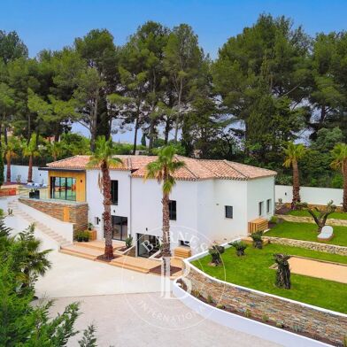 Maison 9 pièces 2225000 €