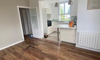 Maison 3 Pièces 55 m² à louer à Lormont (33310)