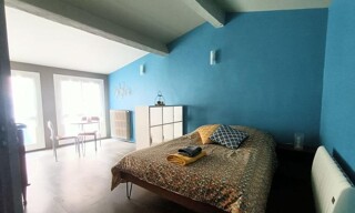 Appartement 1 Pièce 25 m² à louer à Libourne (33500)