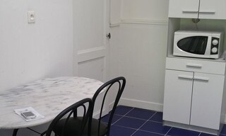 Appartement 1 Pièce 25 m² à louer à Arveyres (33500)