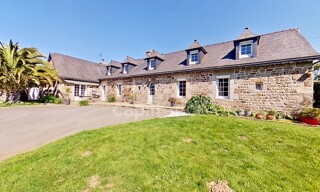 Maison 7 Pièces 165 m² à vendre à Louargat (22540)