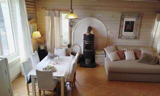 Maison 3 Pièces 176 m² à vendre à Plévin (22340)