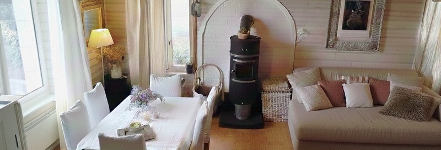 Maison 3 Pièces 176 m² à vendre à Plévin (22340)