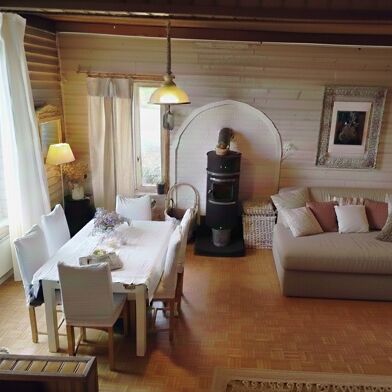 Maison 3 pièces 188050 €