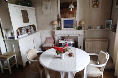 Maison 3 pièces 182900 €