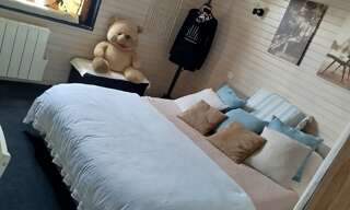 Maison 3 Pièces 176 m² à vendre à Plévin (22340)