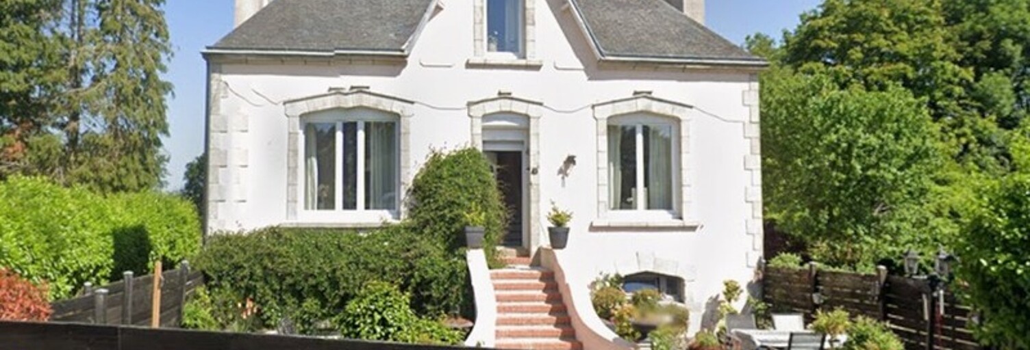 Maison 3 Pièces 176 m² à vendre à Plévin (22340)