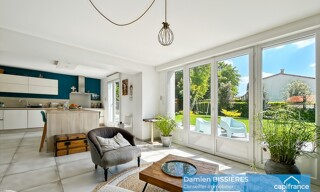 Maison 7 Pièces 167 m² à vendre à Vertou (44120)