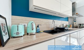 Maison 7 Pièces 167 m² à vendre à Vertou (44120)