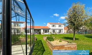 Maison 7 Pièces 167 m² à vendre à Vertou (44120)