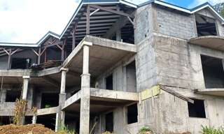 Maison 15 Pièces 480 m² à vendre à Saint-Claude (97120)