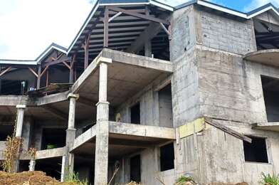 Maison 15 pièces 898900 €