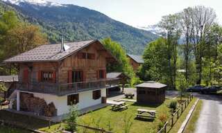 Maison 7 Pièces 150 m² à vendre à Samoëns (74340)