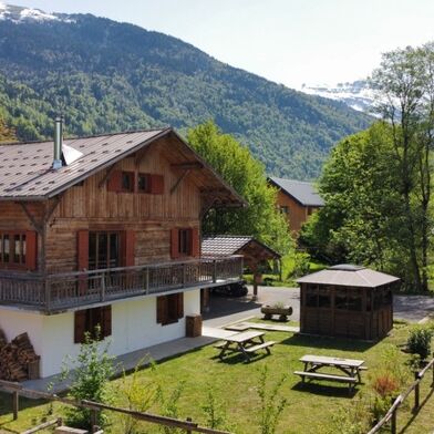 Maison 7 pièces 850000 €