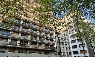 Garage  100 m² à vendre à Paris 20 (75020)