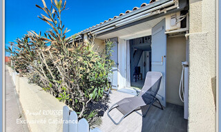 Maison 2 Pièces 26 m² à vendre à Leucate (11370)