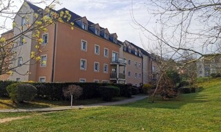 Appartement 2 Pièces 47 m² à vendre à Talant (21240)
