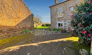 Maison 6 Pièces 117 m² à vendre à Saint-James (50240)