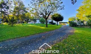 Maison 7 Pièces 157 m² à vendre à Bessé-sur-Braye (72310)