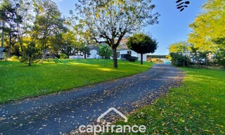 Maison 7 Pièces 157 m² à vendre à Bessé-sur-Braye (72310)