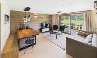 Appartement 4 Pièces 84 m² à vendre à Samoëns (74340)