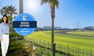 Appartement 4 Pièces 123 m² à vendre à Marseille 8 (13008)