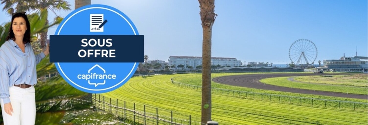 Appartement 4 Pièces 123 m² à vendre à Marseille 8 (13008)