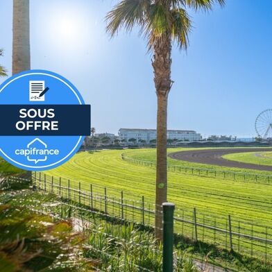 Appartement 4 pièces 890000 €