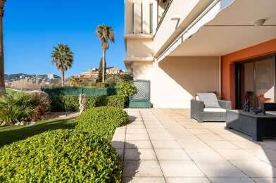 Appartement 4 pièces 890000 €