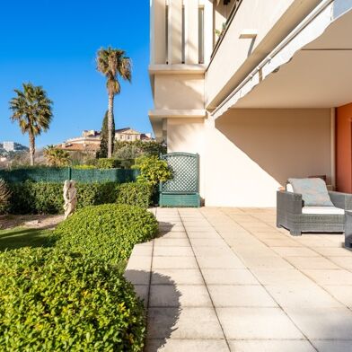 Appartement 4 pièces 890000 €