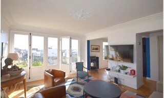 Appartement 5 Pièces 101 m² à vendre à Versailles (78000)