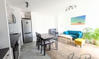 Appartement 3 Pièces 58 m² à vendre à Bezons (95870)