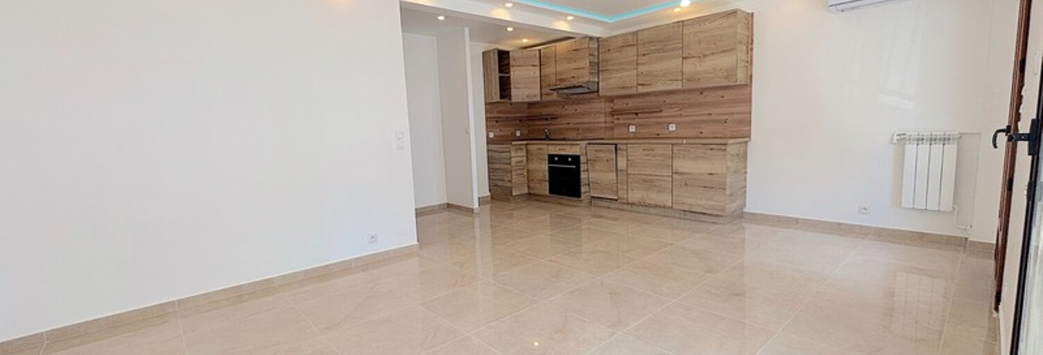 Appartement 3 Pièces 62 m² à vendre à Cannes (06150)