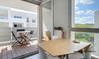 Appartement 2 Pièces 41 m² à vendre à Vaulx-en-Velin (69120)