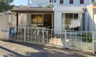 Appartement 2 Pièces 39 m² à vendre à Le Grau-du-Roi (30240)