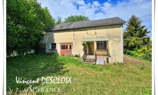 Maison 4 Pièces 117 m² à vendre à Montsauche-les-Settons (58230)