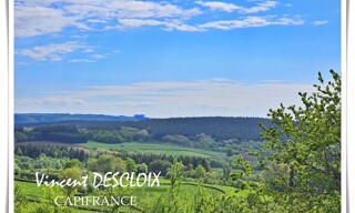 Maison 4 Pièces 117 m² à vendre à Montsauche-les-Settons (58230)