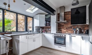 Maison 6 Pièces 120 m² à louer à Fontenay-sous-Bois (94120)