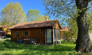 Maison 3 Pièces 33 m² à vendre à La Freissinouse (05000)