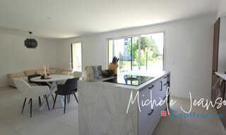 Appartement 3 Pièces 73 m² à vendre à La Buissière (38530)