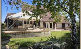 Maison 6 Pièces 115 m² à vendre à Prémierfait (10170)