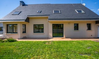 Maison 10 Pièces 214 m² à vendre à Landivisiau (29400)