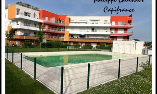 Appartement 3 Pièces 73 m² à vendre à Chevigny-Saint-Sauveur (21800)
