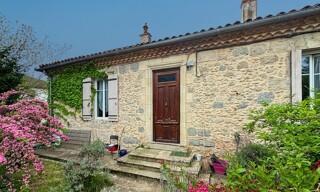 Maison 6 Pièces 195 m² à vendre à Castelnau d'Auzan Labarrère (32440)