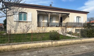 Maison 5 Pièces 148 m² à vendre à Bias (47300)