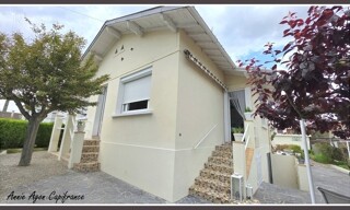 Maison 5 Pièces 101 m² à vendre à Aureilhan (65800)